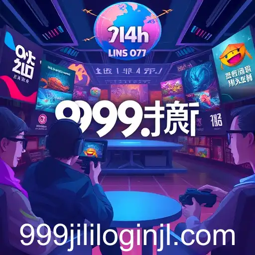 The Rise of 999jili: A Gaming Phenomenon