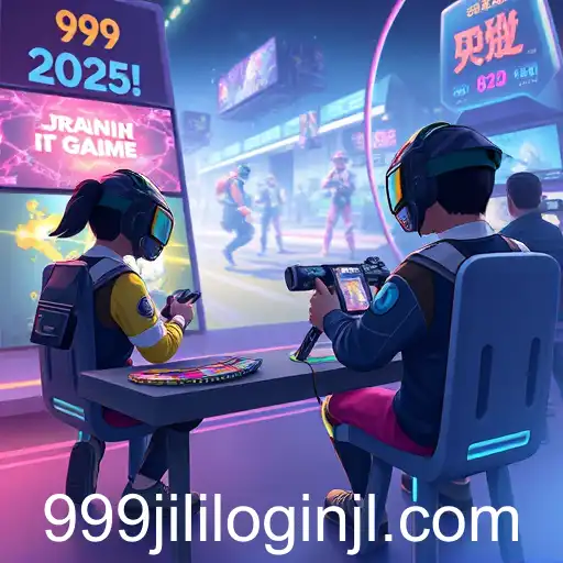 999Jili Revolutionizes Online Gaming Landscape