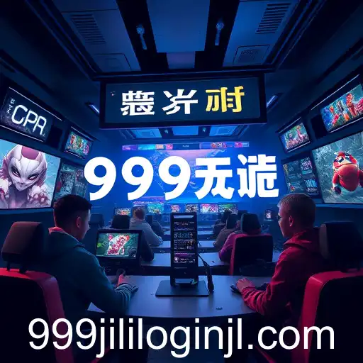 The Evolving Landscape of Online Gaming Platforms