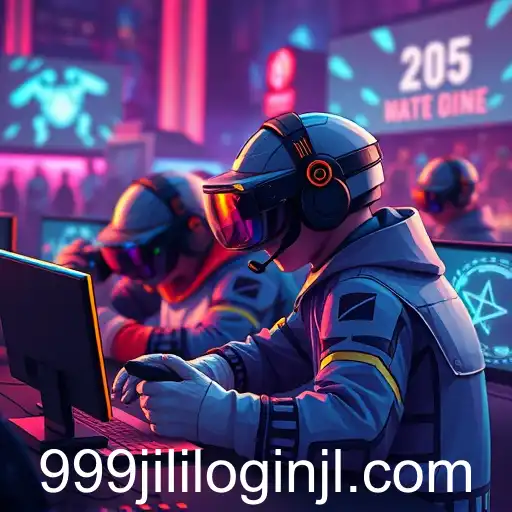 The Rise of Online Gaming in the Digital Era