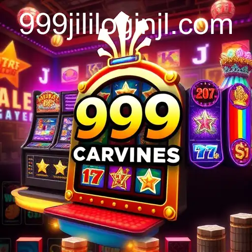 Unlocking Thrills: The World of Jackpot Games and '999jili Login'
