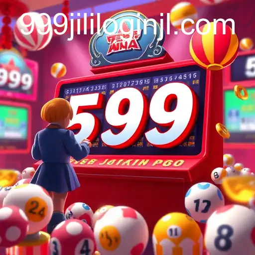 The Exciting World of Online Lottery Games: Entry Through 999jili Login