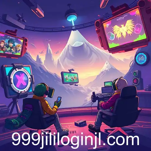 Exploring the Rise of Online Gaming Platforms