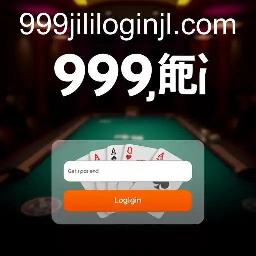 Exploring the World of Poker Rooms: A Focus on 999jili Login