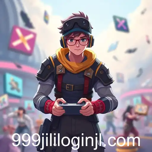 The Rise of 999jili: Gaming in a Digital World