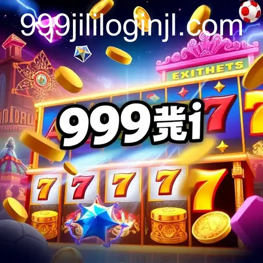 Exploring Slot Games on 999jili: A Thrilling Online Experience