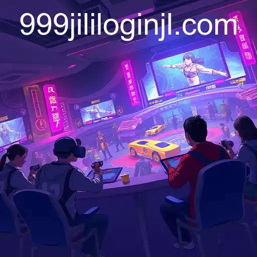 The Rising Popularity of 999jili in Global Gaming