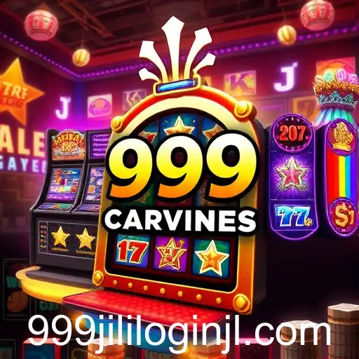 Unlocking Thrills: The World of Jackpot Games and '999jili Login'