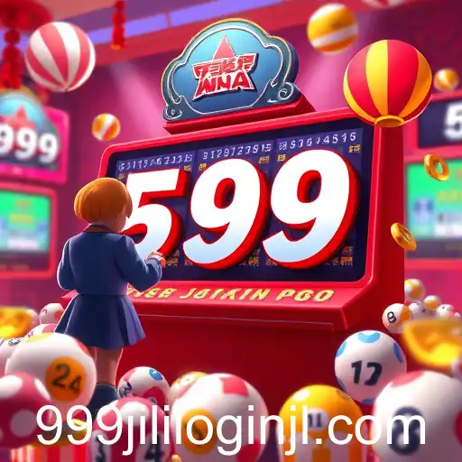 The Exciting World of Online Lottery Games: Entry Through 999jili Login