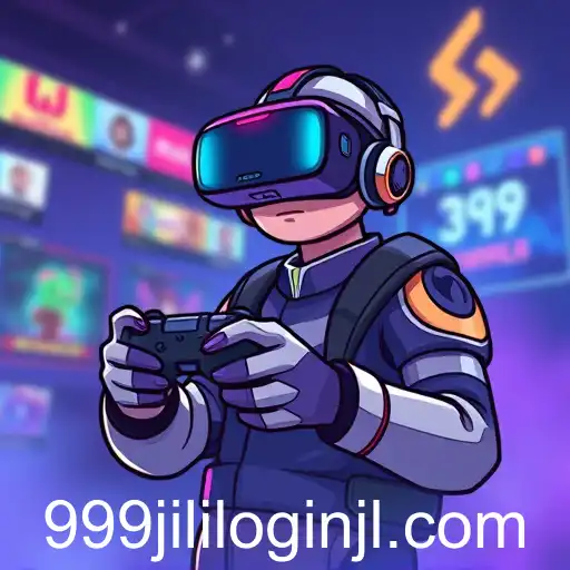 The Rise of 999jili in Online Gaming