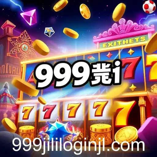 Exploring Slot Games on 999jili: A Thrilling Online Experience