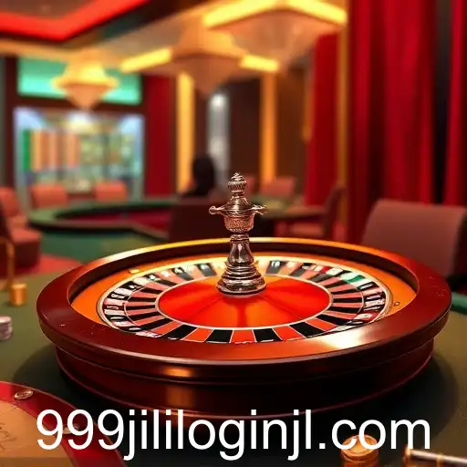 Exploring the World of Table Games on 999jili: A Comprehensive Guide