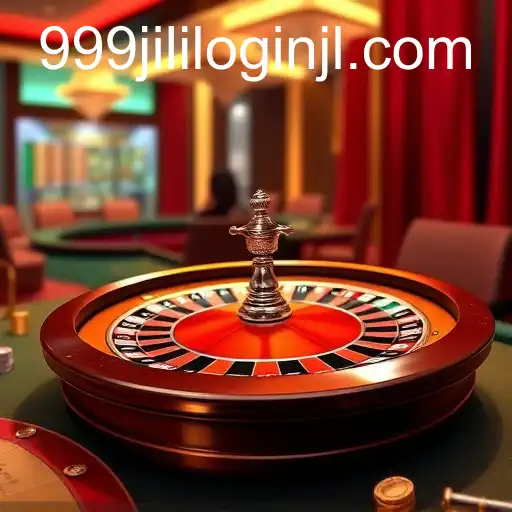 Exploring the World of Table Games on 999jili: A Comprehensive Guide